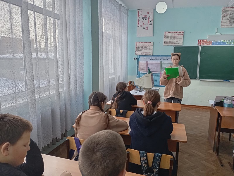 Живая классика.
