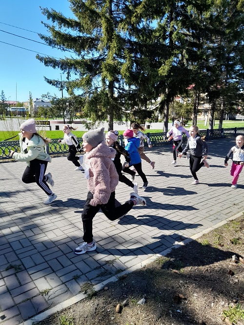 Кросс.