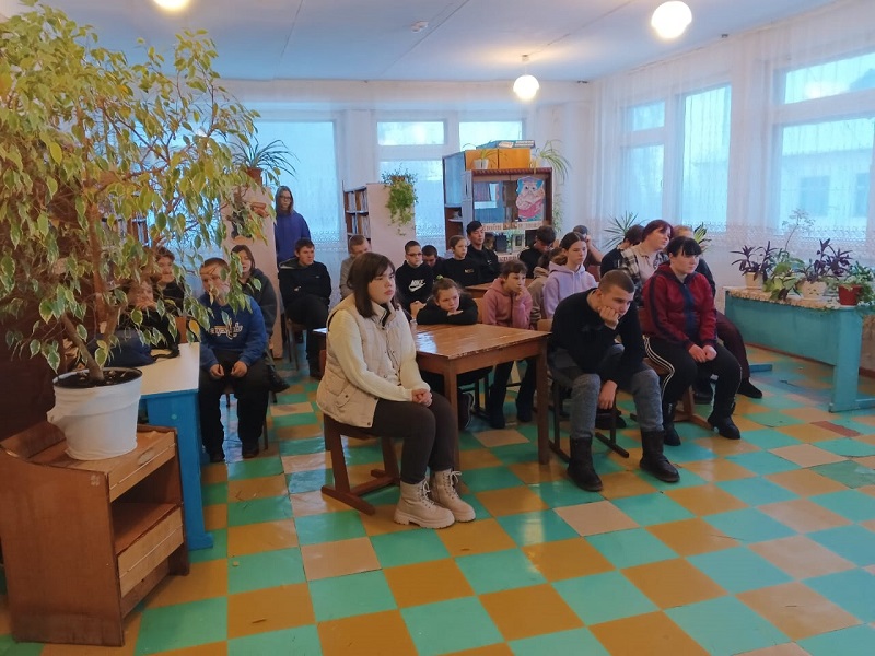 Библиотека школы Библиотека школы