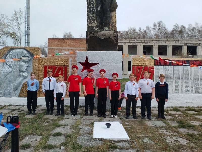 День Победы!.