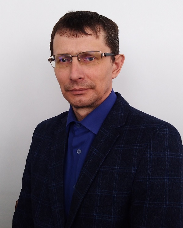Голиков Сергей Владимирович.