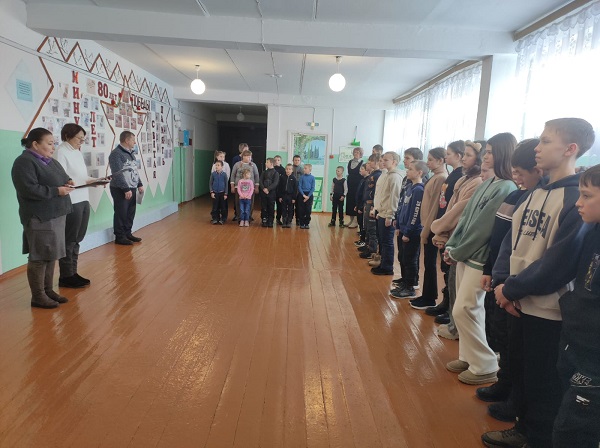 Снятие блокады Ленинграда.