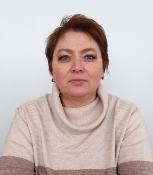 Новикова Елена Алексеевна Новикова Елена Алексеевна